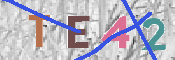 CAPTCHA Bilde