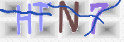 CAPTCHA Bilde