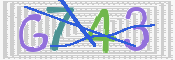 CAPTCHA Bilde