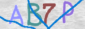 CAPTCHA Bilde