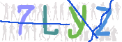 CAPTCHA Bilde