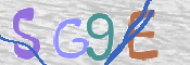 CAPTCHA Bilde