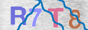 CAPTCHA Bilde
