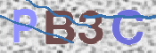 CAPTCHA Bilde