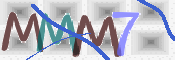 CAPTCHA Bilde