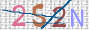 CAPTCHA Bilde