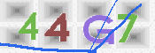CAPTCHA Bilde