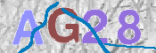 CAPTCHA Bilde