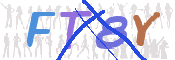 CAPTCHA Bilde