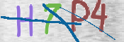 CAPTCHA Bilde