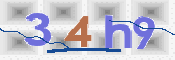 CAPTCHA Bilde