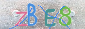 CAPTCHA Bilde