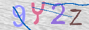 CAPTCHA Bilde