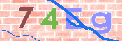 CAPTCHA Bilde