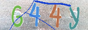CAPTCHA Bilde
