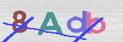 CAPTCHA Bilde