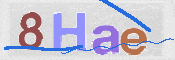 CAPTCHA Bilde