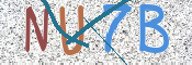 CAPTCHA Bilde