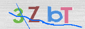 CAPTCHA Bilde