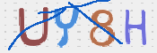 CAPTCHA Bilde