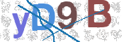 CAPTCHA Bilde