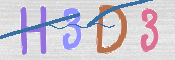 CAPTCHA Bilde