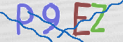 CAPTCHA Bilde