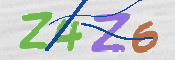 CAPTCHA Bilde