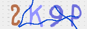 CAPTCHA Bilde