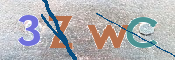 CAPTCHA Bilde