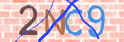 CAPTCHA Bilde