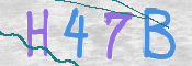 CAPTCHA Bilde