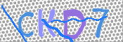 CAPTCHA Bilde