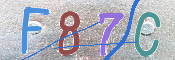 CAPTCHA Bilde