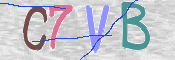 CAPTCHA Bilde
