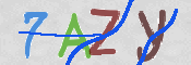 CAPTCHA Bilde
