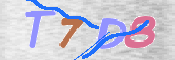 CAPTCHA Bilde