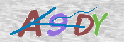 CAPTCHA Bilde