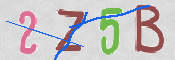 CAPTCHA Bilde