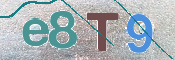 CAPTCHA Bilde
