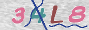 CAPTCHA Bilde