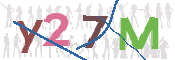CAPTCHA Bilde
