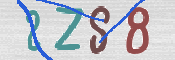 CAPTCHA Bilde