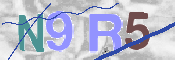 CAPTCHA Bilde