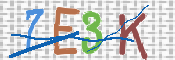 CAPTCHA Bilde