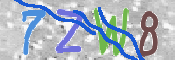 CAPTCHA Bilde
