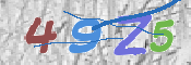CAPTCHA Bilde