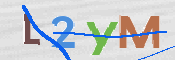 CAPTCHA Bilde