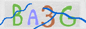 CAPTCHA Bilde