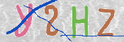 CAPTCHA Bilde